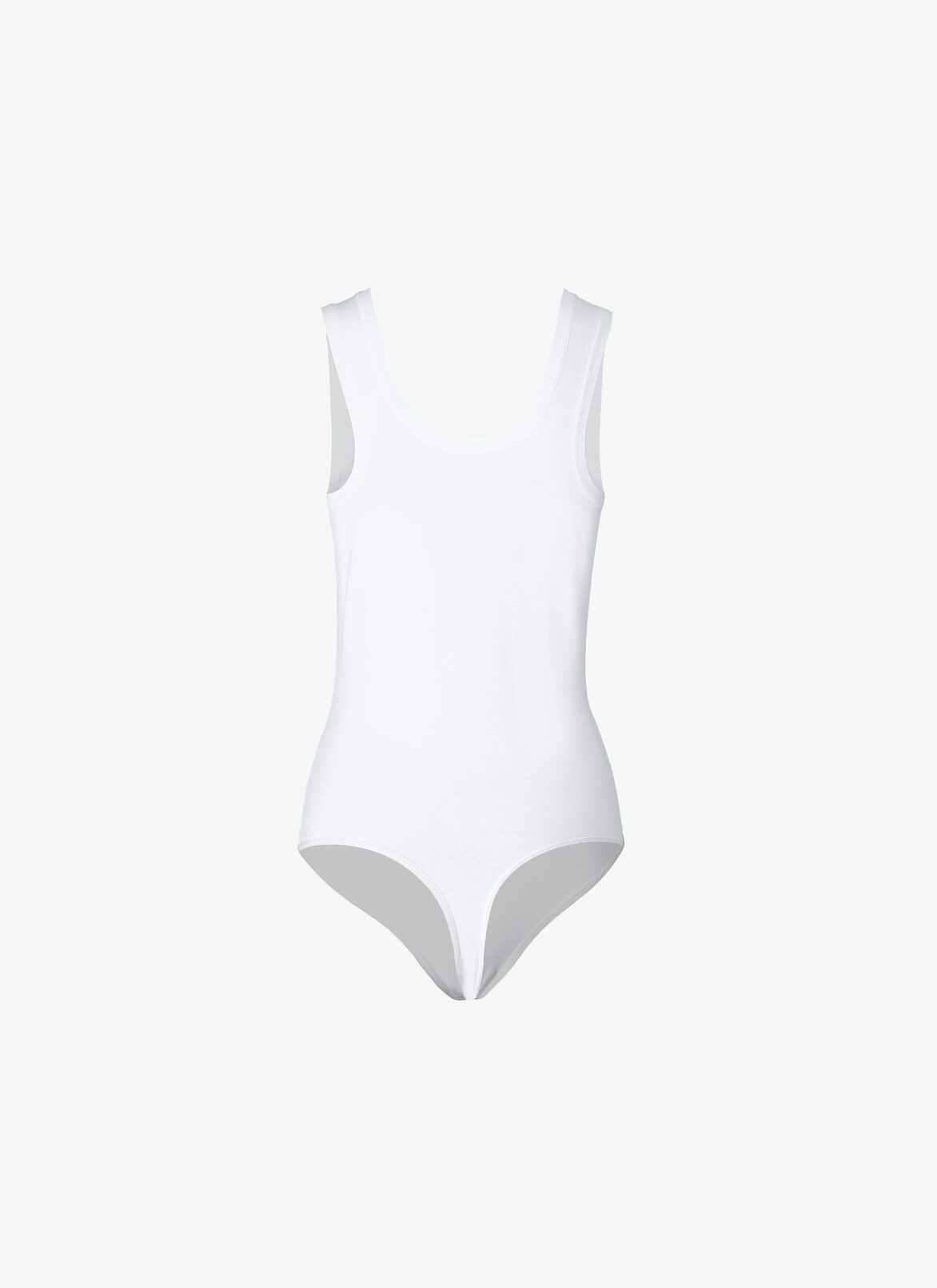 ALAÏA WEIß